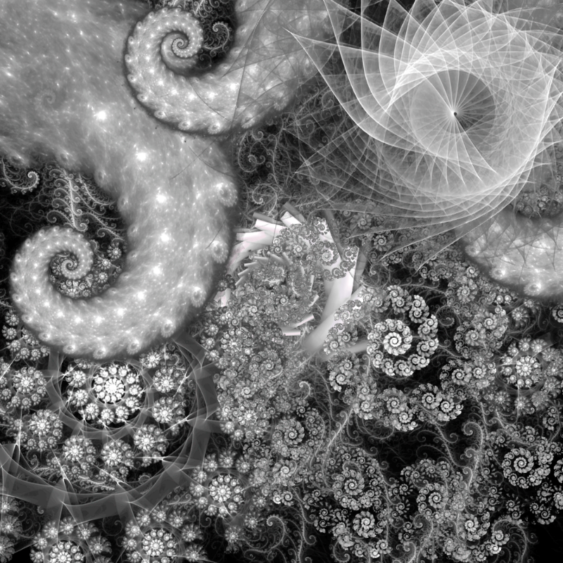 Inner Spiral #3 static token preview