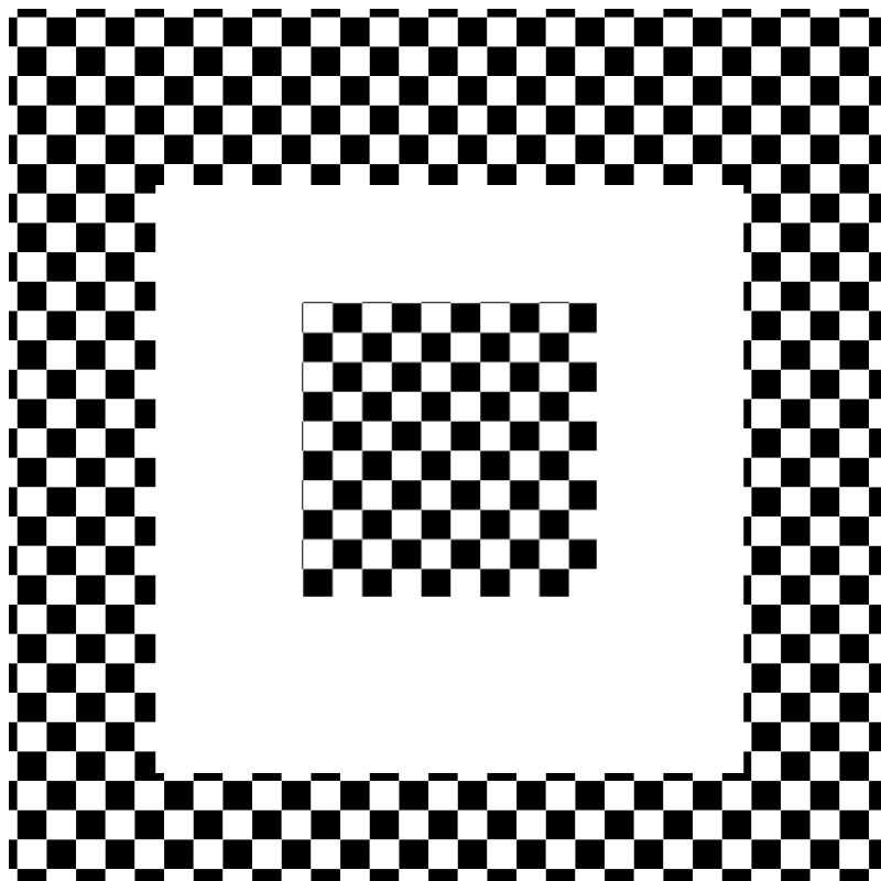 Invert Blocks #5 static token preview