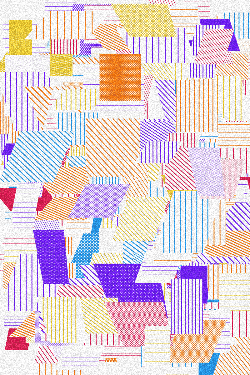 layers #17 static token preview