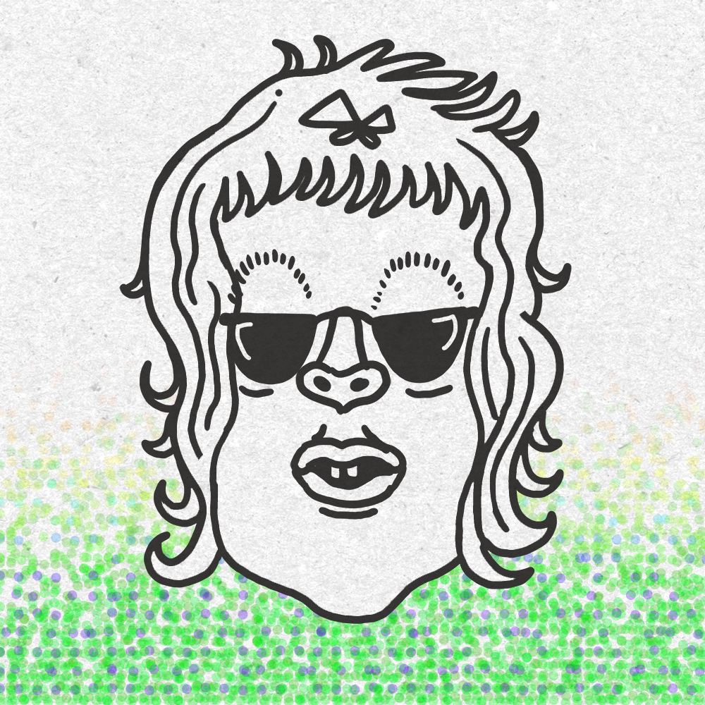 How many Beers last night? #4 static token preview