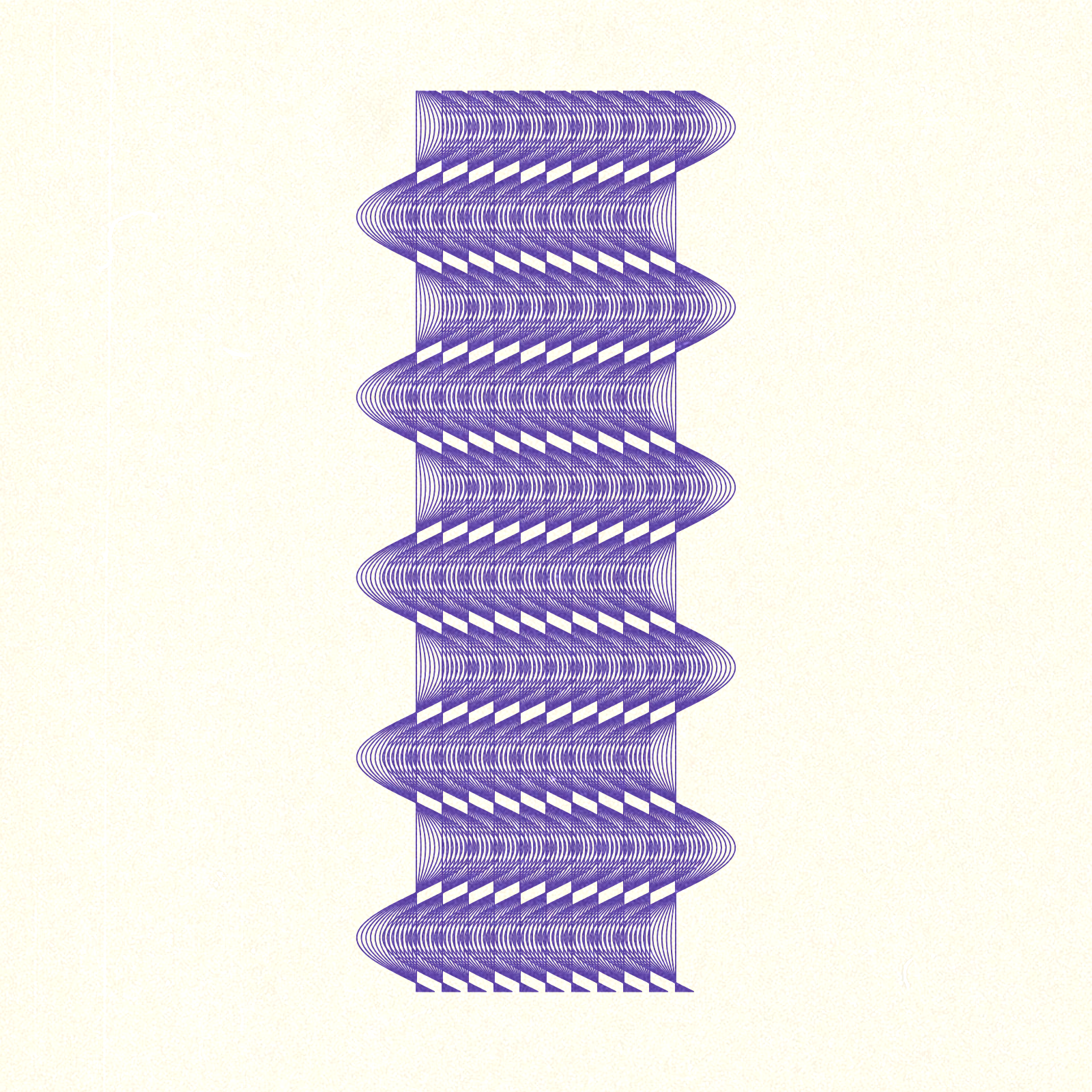Weave #13 static token preview