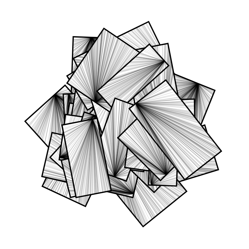 doodles #14 static token preview