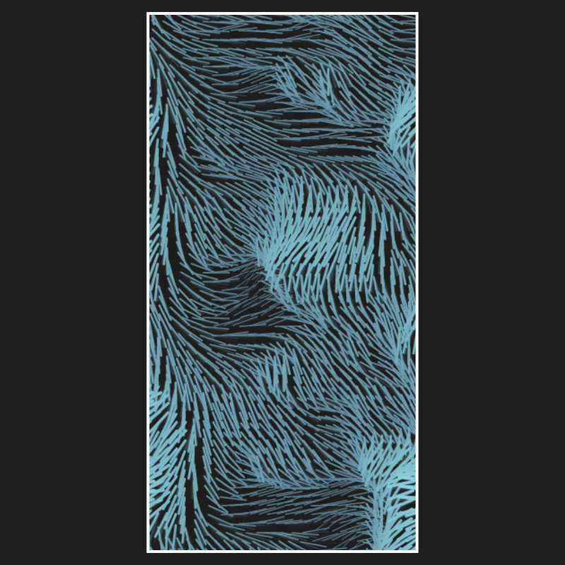 "String" Theory #6 static token preview