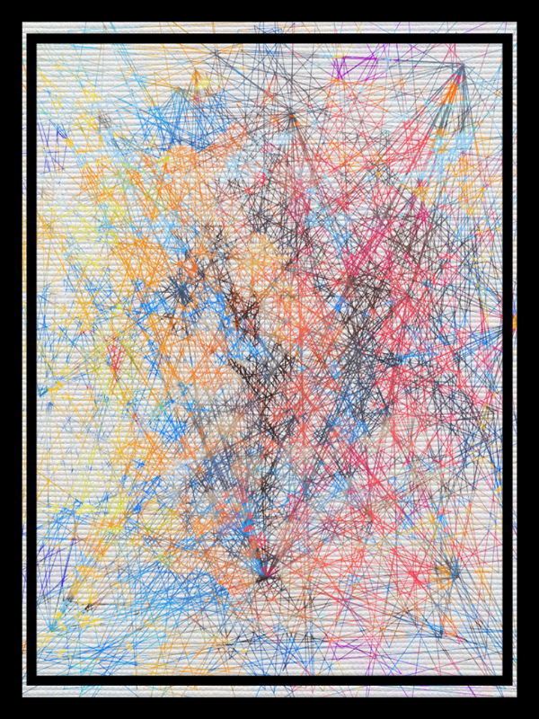 Code painting #5 static token preview