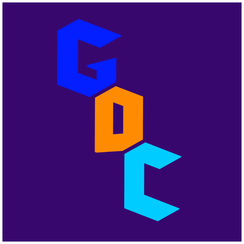 GDC Colors #1 static token preview