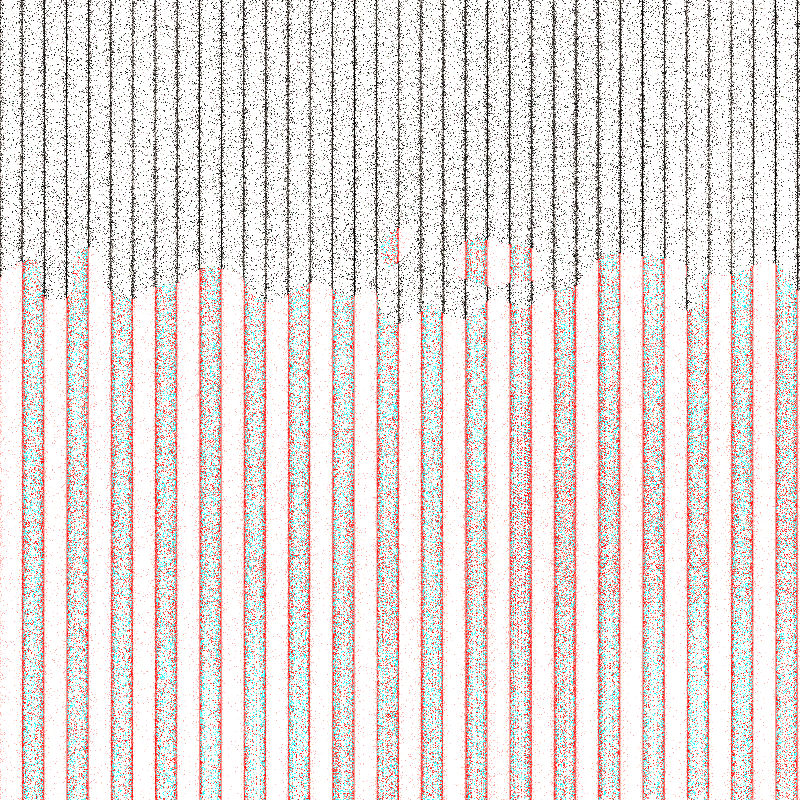 Bleached Towel #2 static token preview
