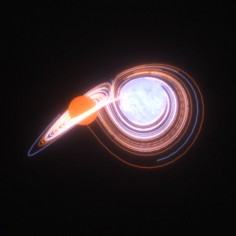 BINARY_STAR #18 static token preview
