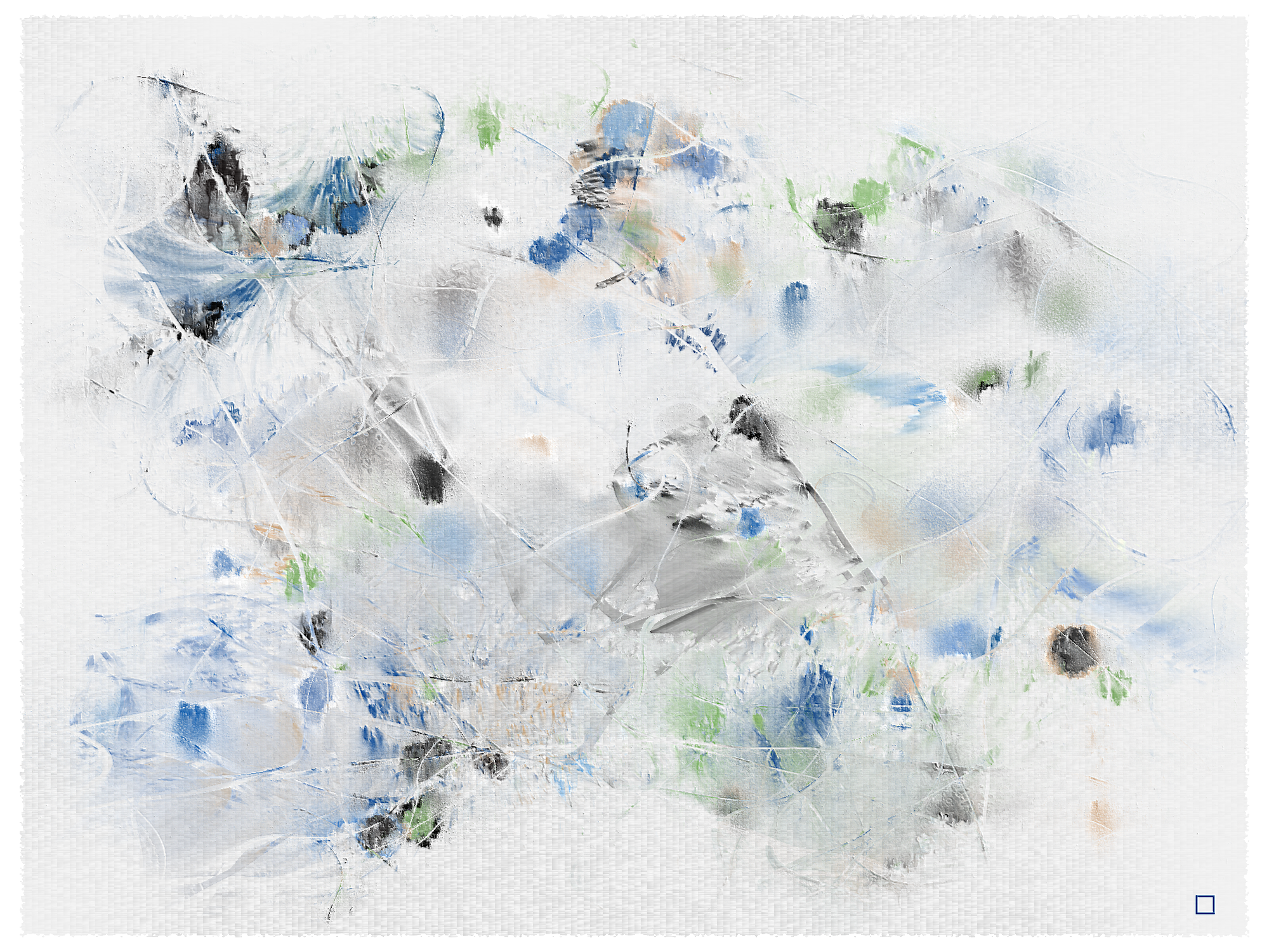 Chromatographies #18 static token preview
