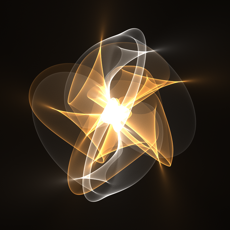 Virevent #23 static token preview