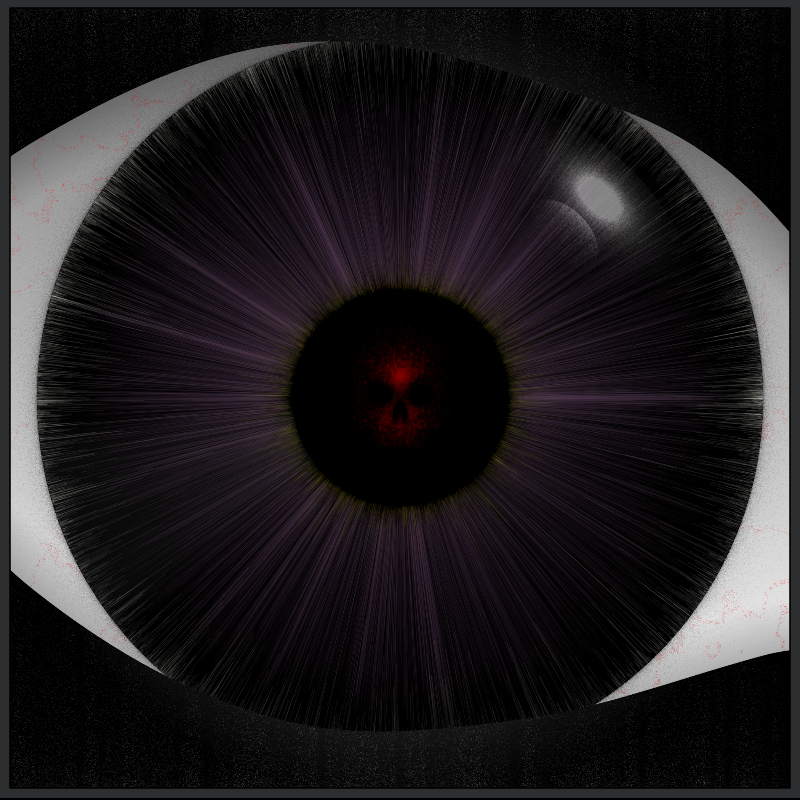 Visions of Escher #24 static token preview