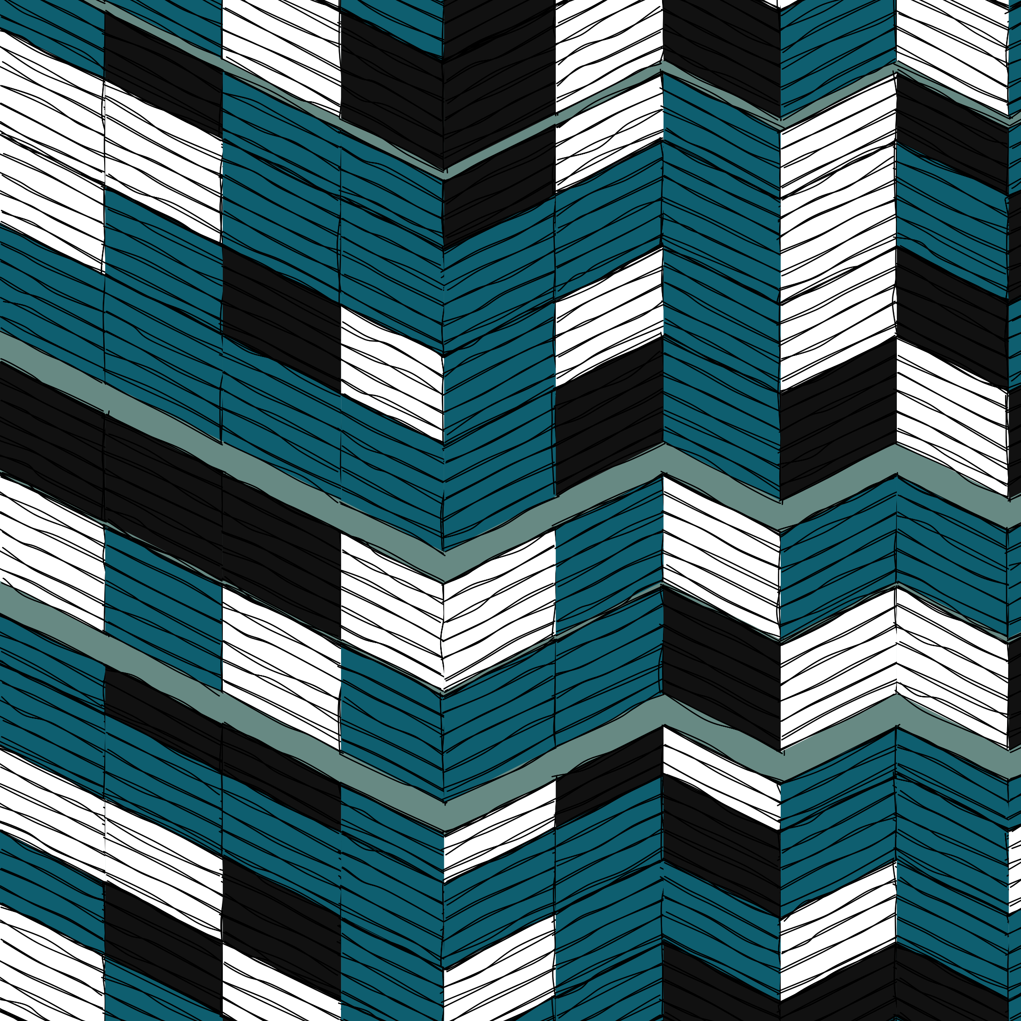 Angular Waves #21 static token preview