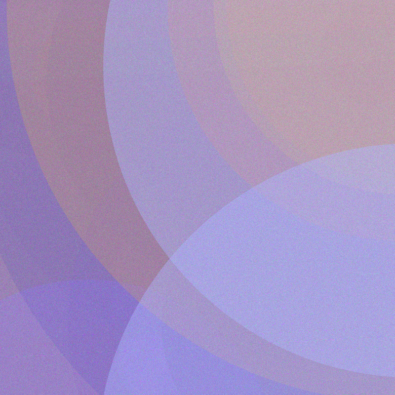 Circles #3 static token preview