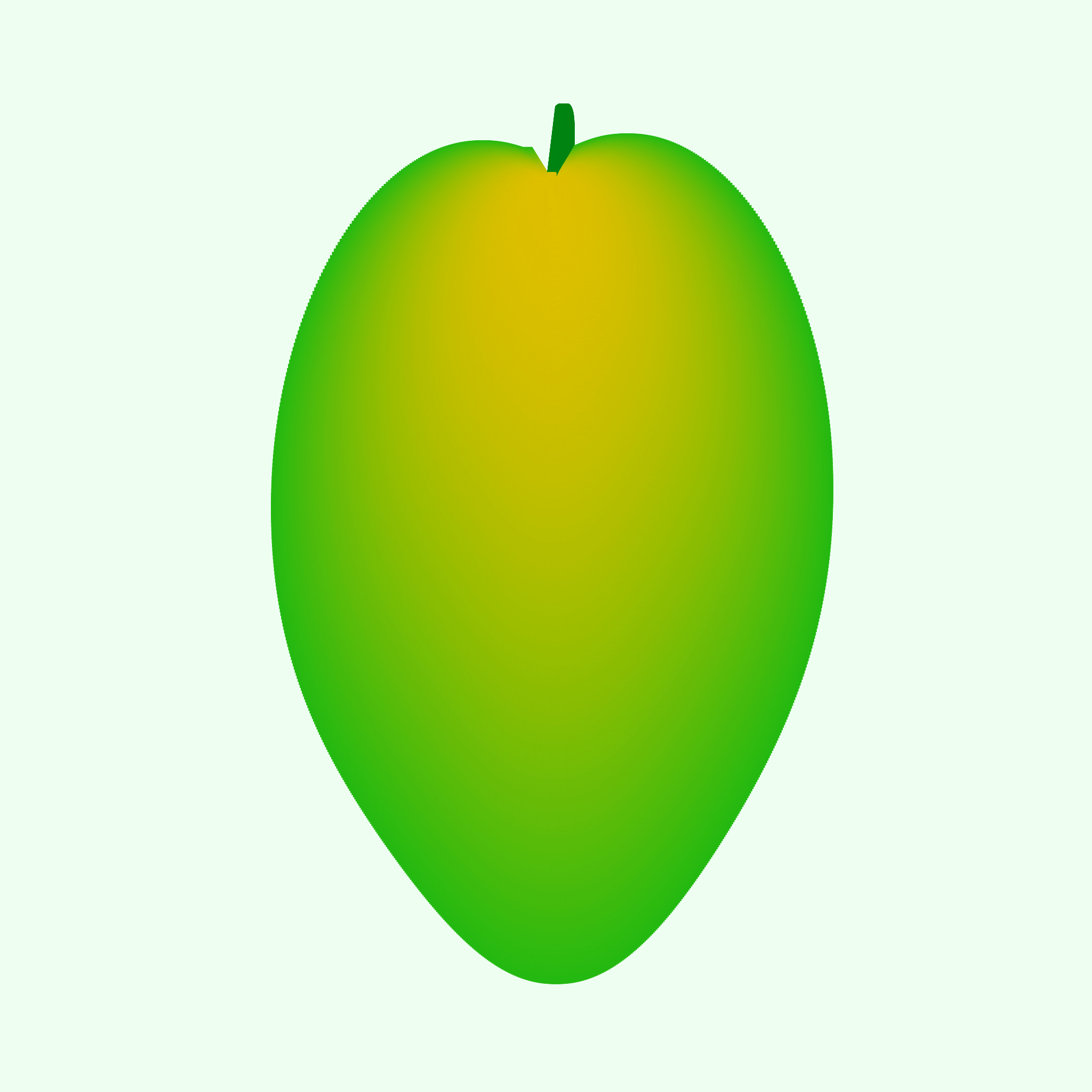 Fruitery #1 static token preview