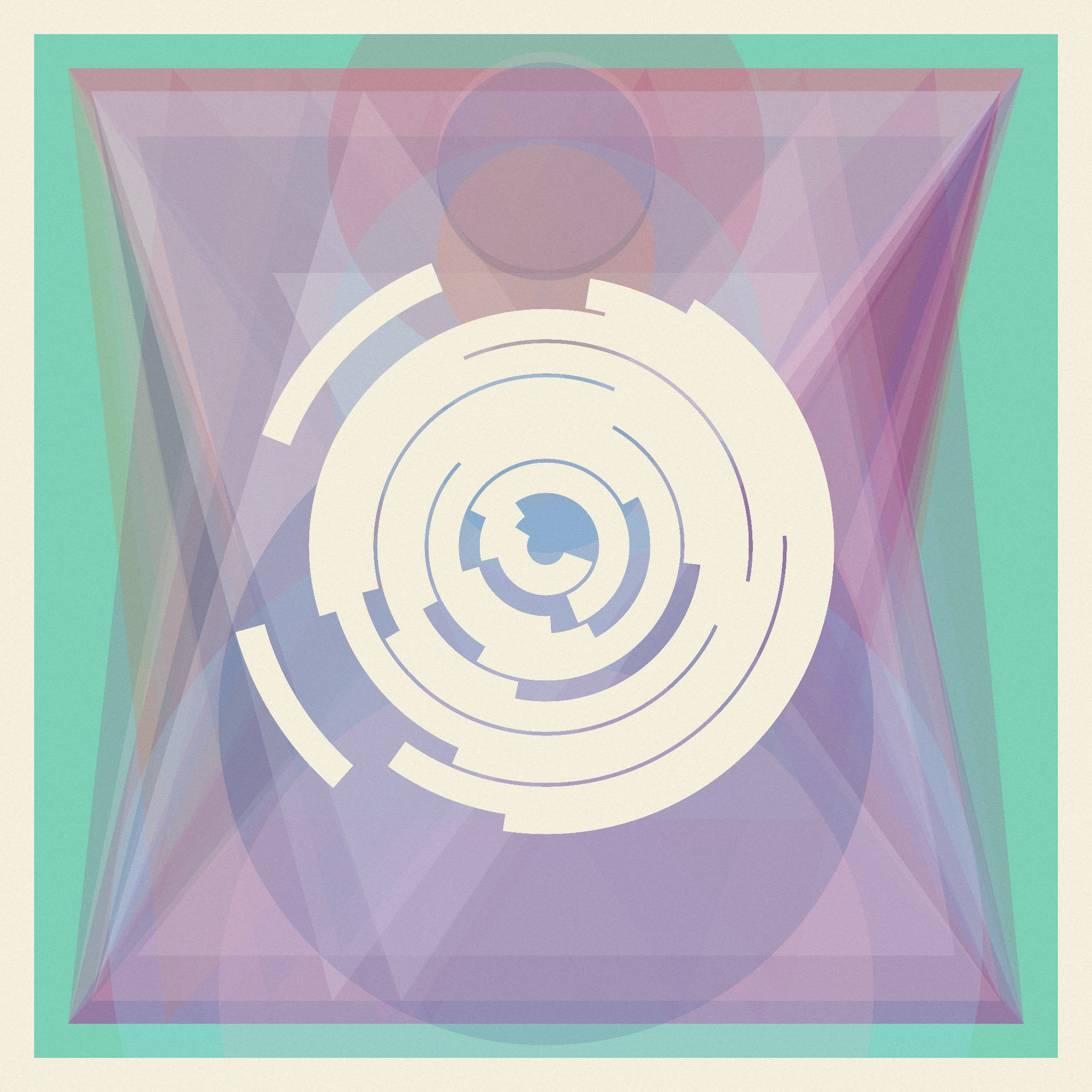 spinlock punchcard #11 static token preview