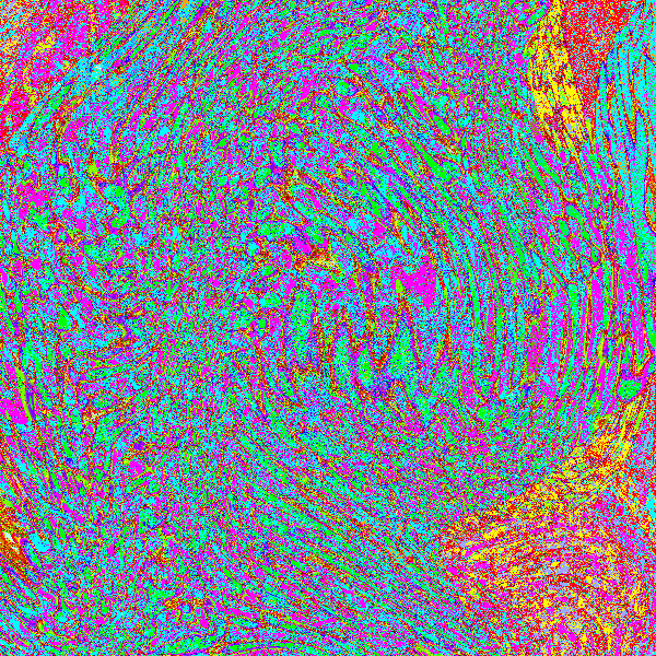 Einstein-Rosen Memories #13 static token preview