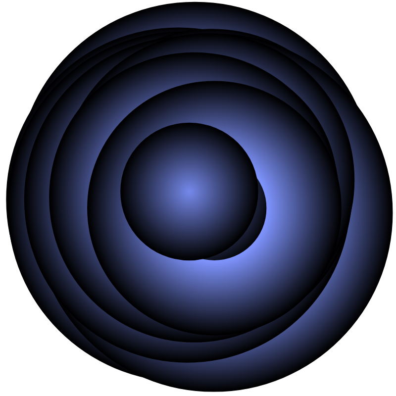 rings #2 static token preview