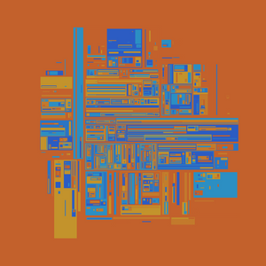 Glitch project preview