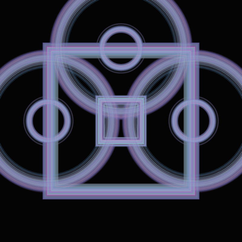 Audio Spelunk #2 static token preview