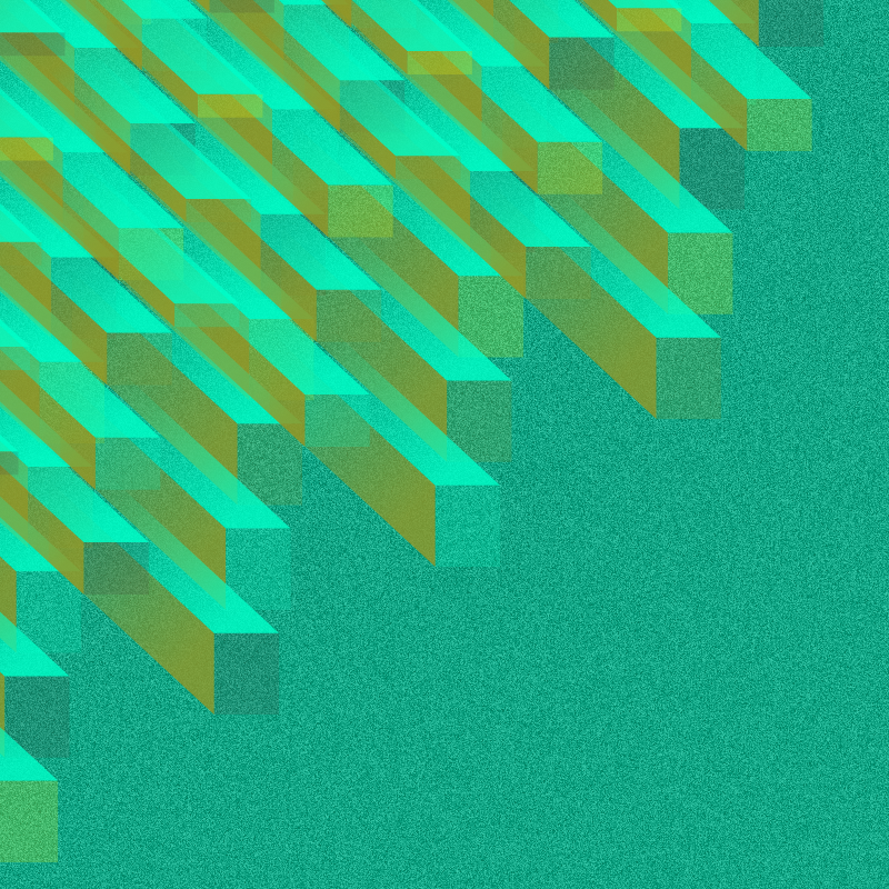 Artsy Lumber #6 static token preview
