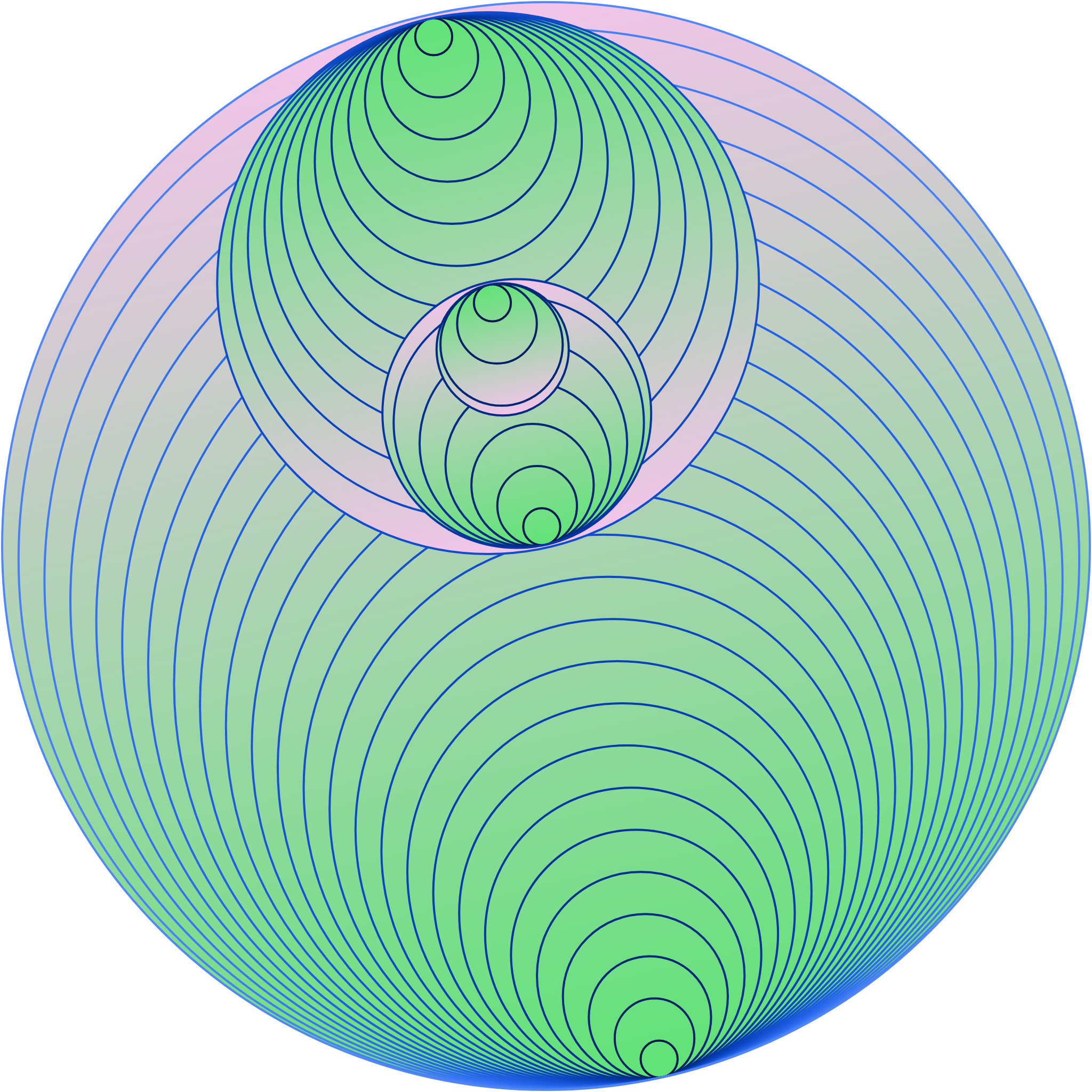 Three-Body Problem #18 static token preview