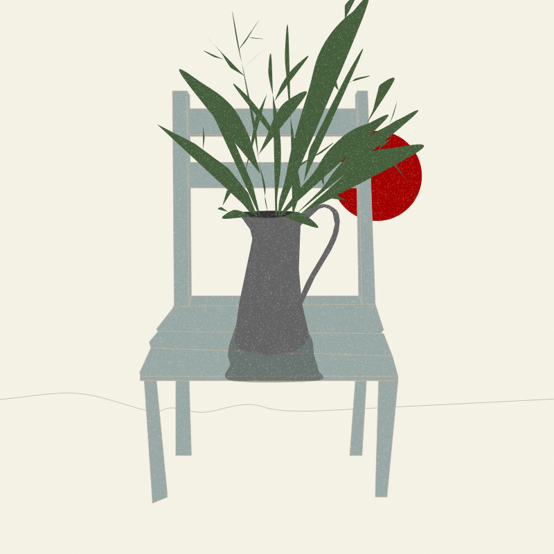 Still Life #7 #15 static token preview