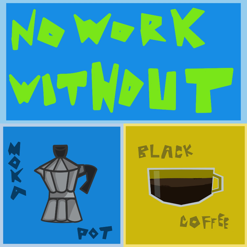 Coffee Project *fixed #11 static token preview