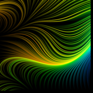 Northern Lights project preview