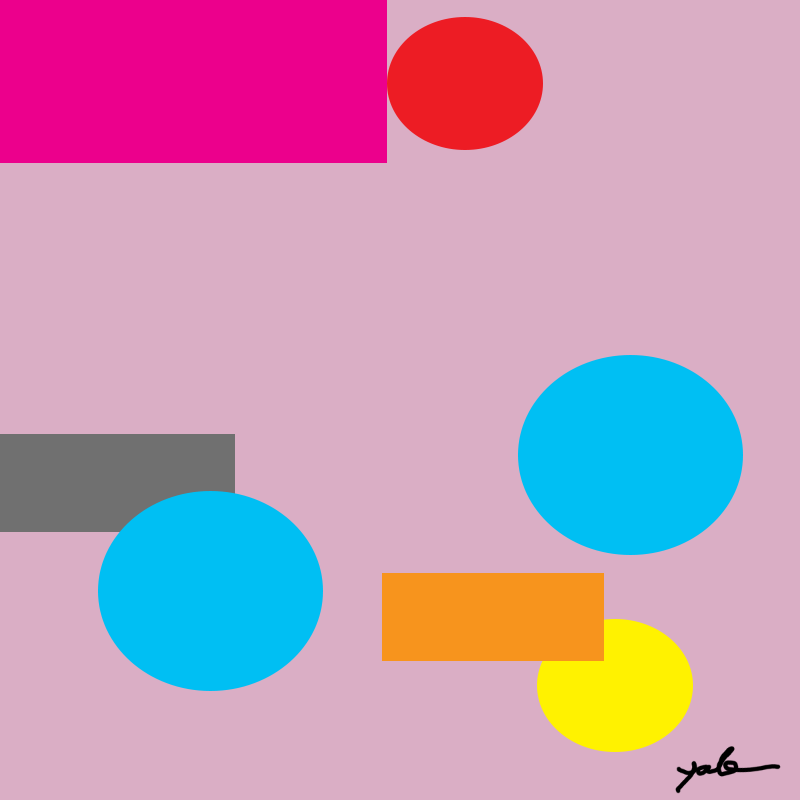THE CHEAPEST ARTWORK ON EARTH #181 static token preview