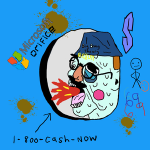 glory hole$ project preview