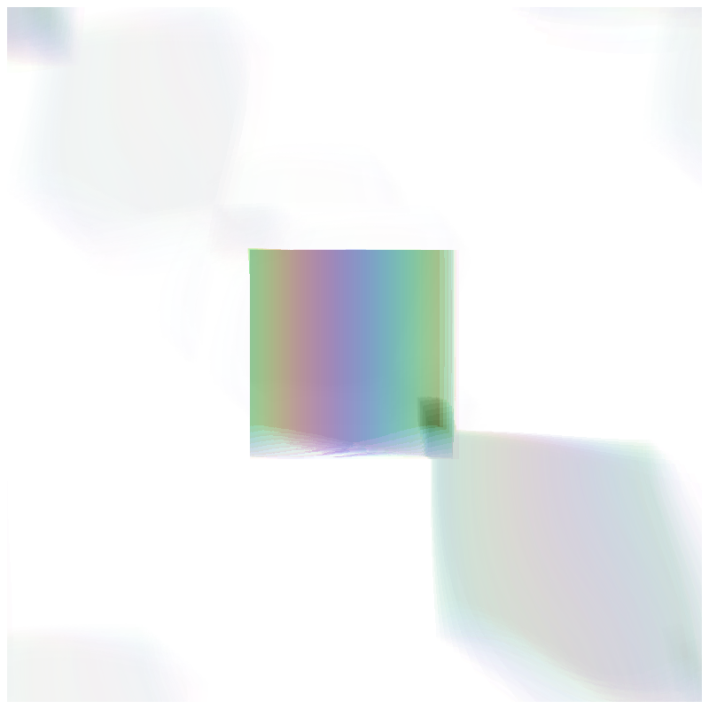 Prism #16 static token preview