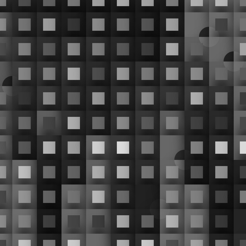 Memory Void #3 static token preview