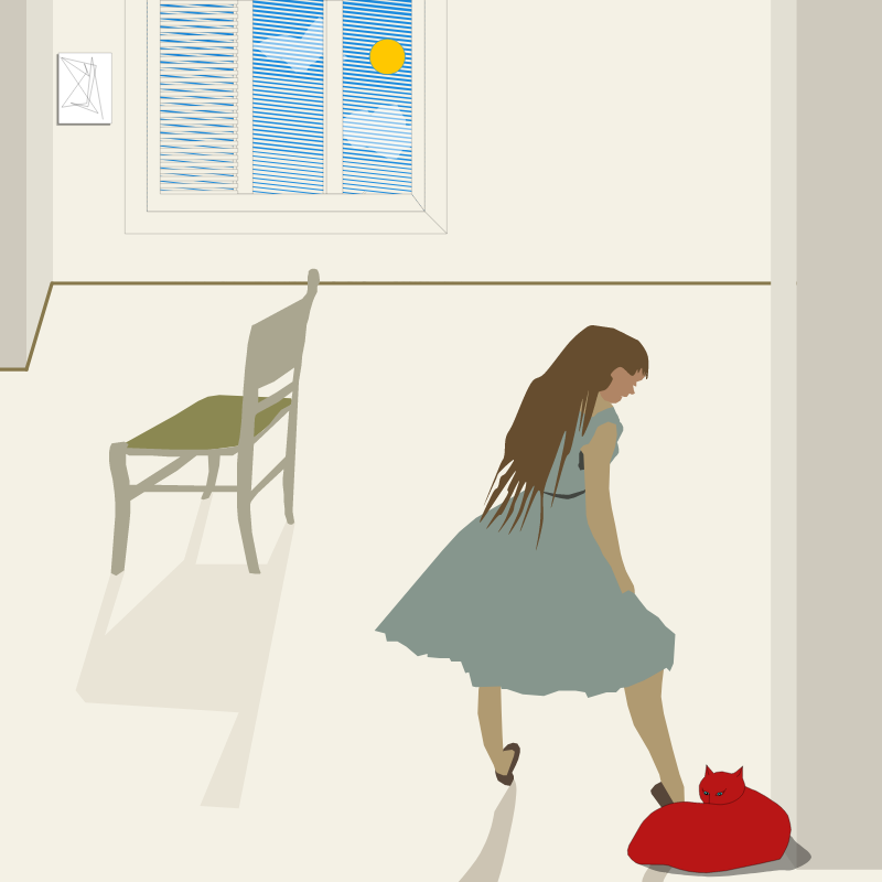 Still Life #9 #3 static token preview