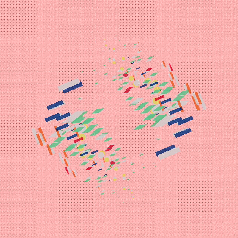 Fischinger #13 static token preview