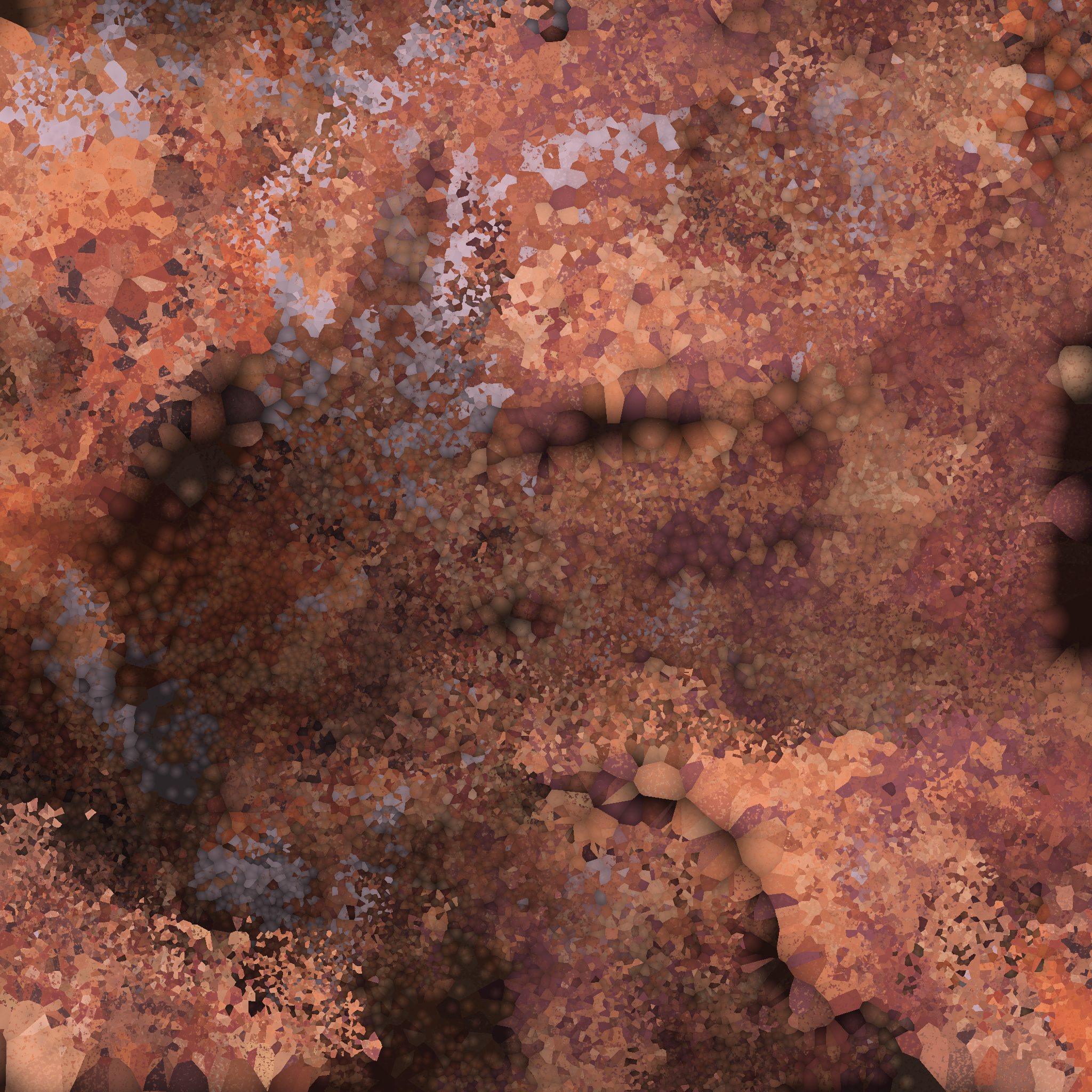 magmatic #40 static token preview