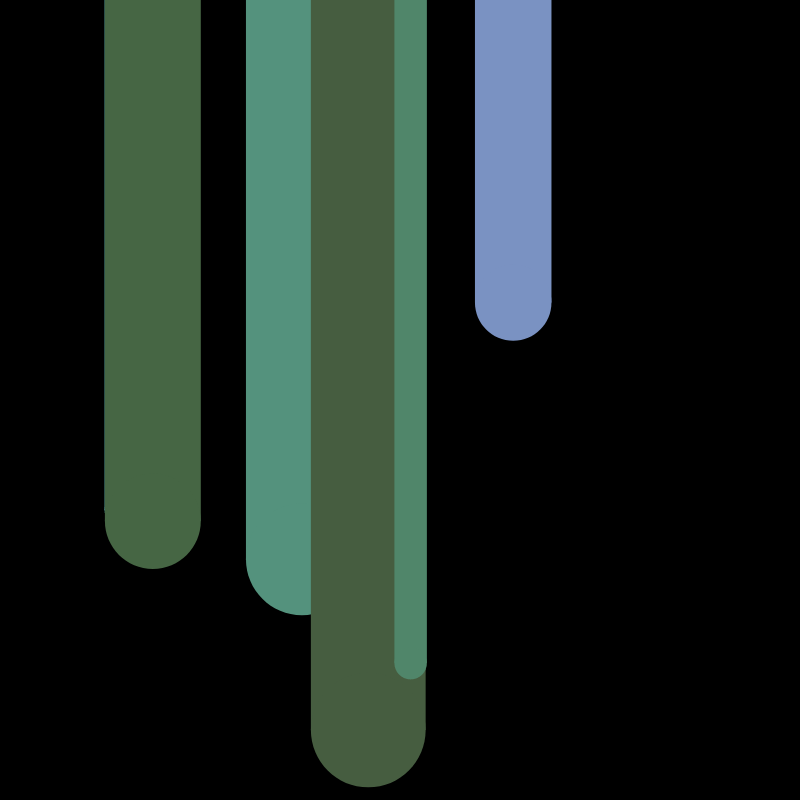Chandelier #12 static token preview