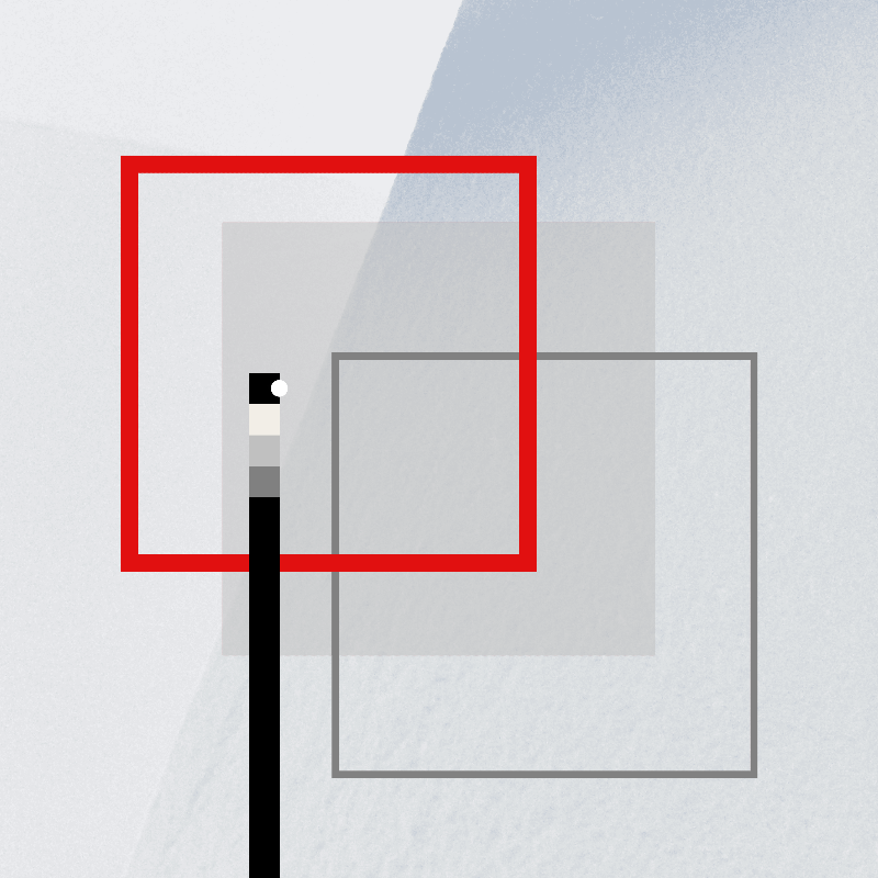 Arts of Chet Minimalism 7 #9 static token preview