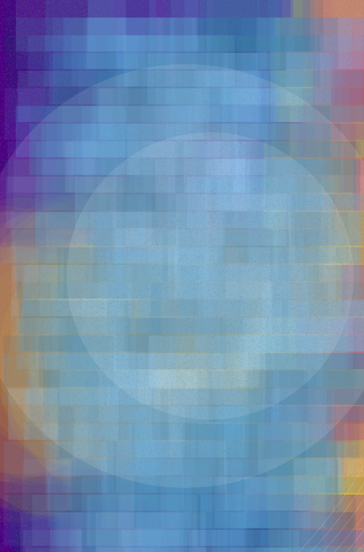 Plaid in the Rain #2 static token preview