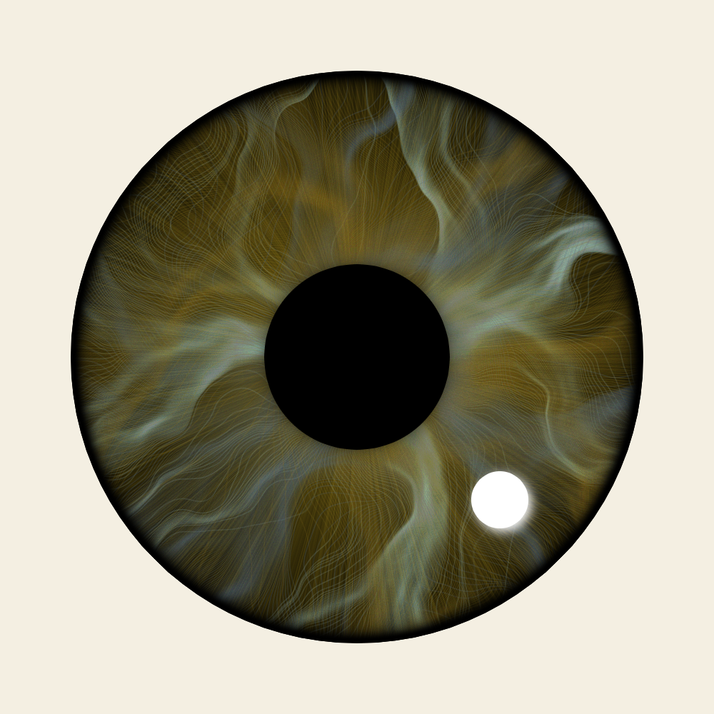 Iris Diffusion #17 static token preview