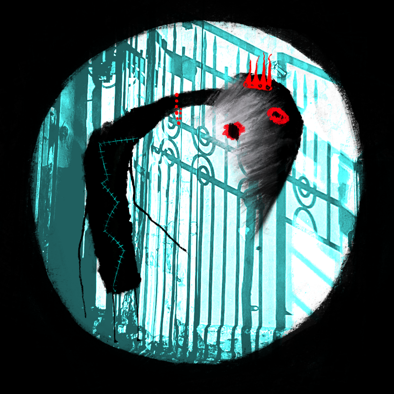 ugly unlovable freaks #22 static token preview