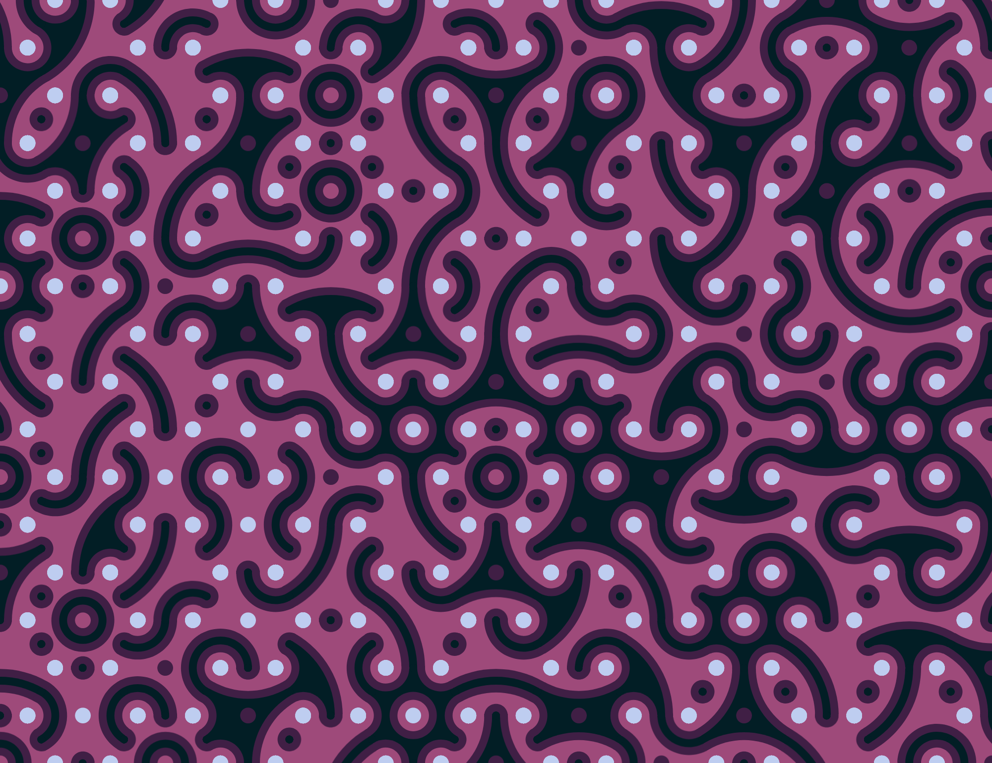 Return to Apophenia #5 static token preview