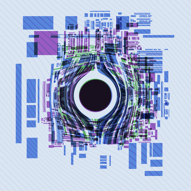 Fission Garden #2 static token preview