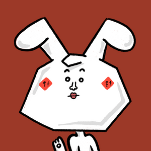 Rabbit of You project preview