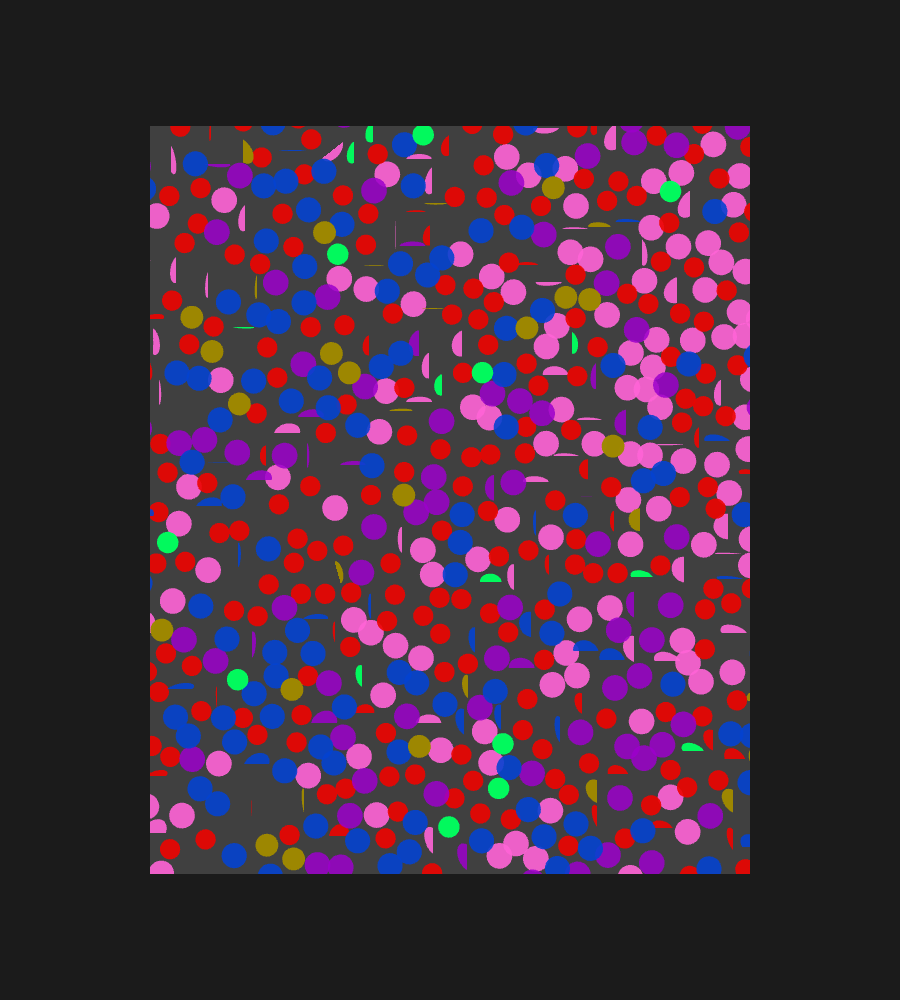 Pride Month Tribute #14 static token preview