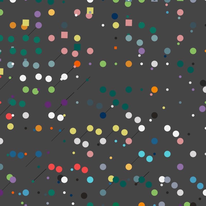 Trying To Fit In #1 static token preview