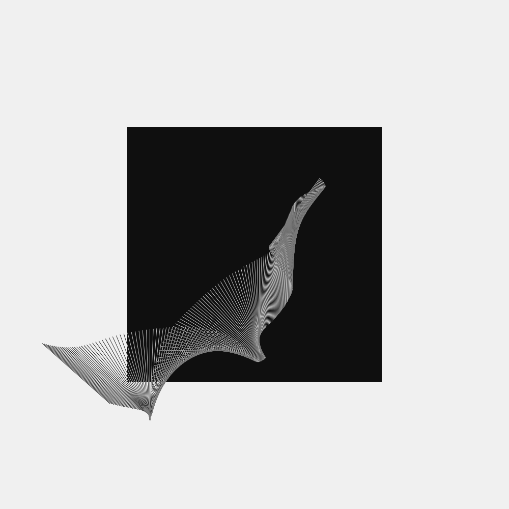 Vagues #19 static token preview