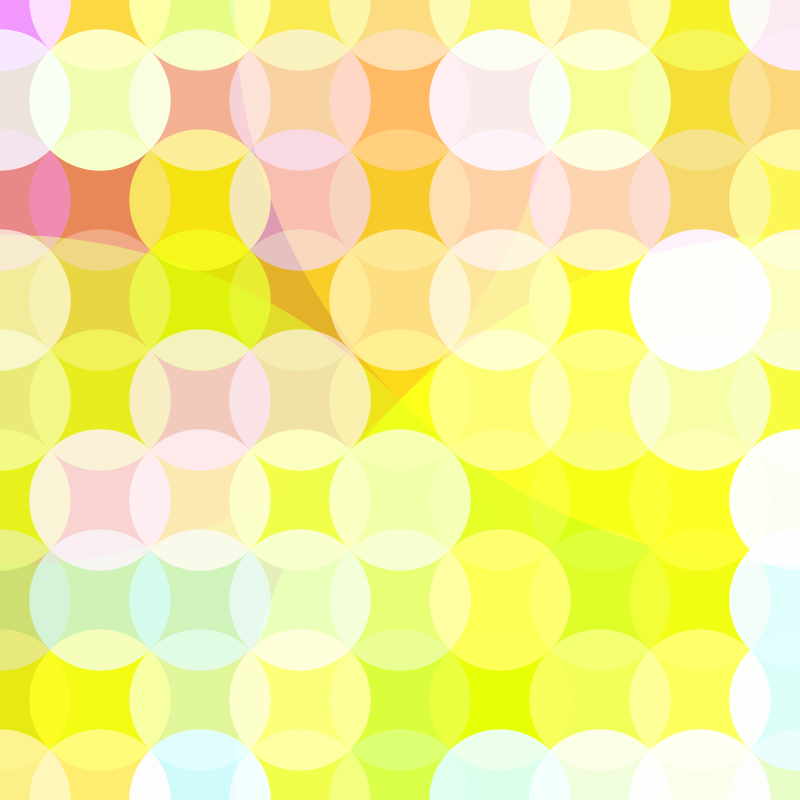 overlapping circles #21 static token preview