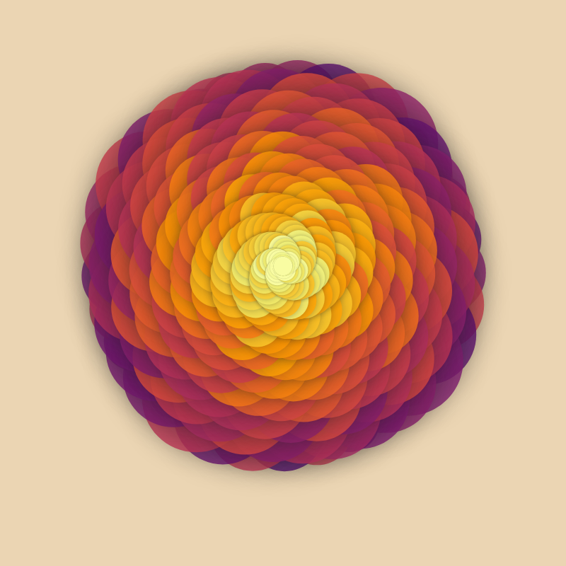 Fibonacci Uno #4 static token preview