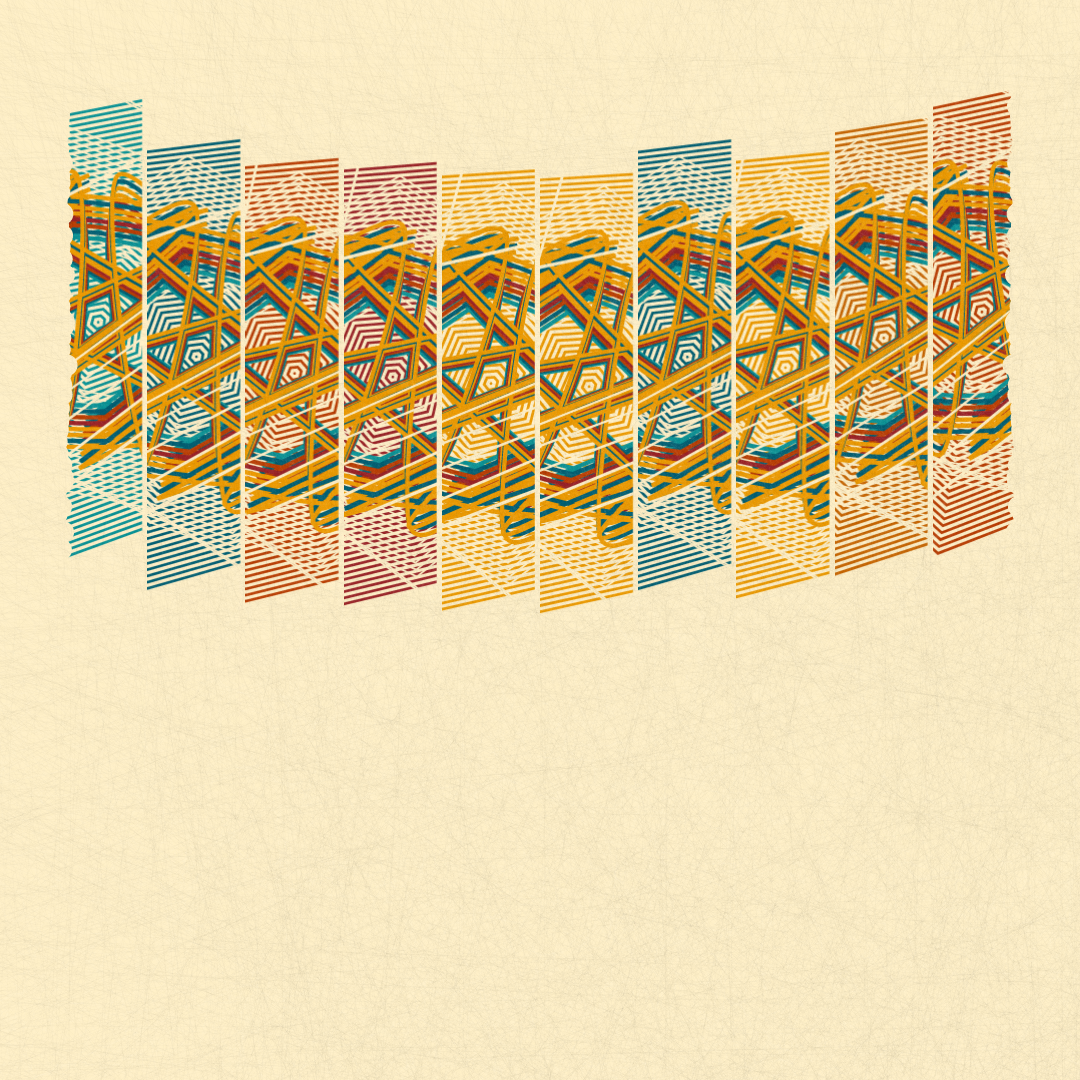 Caterpillars #106 static token preview