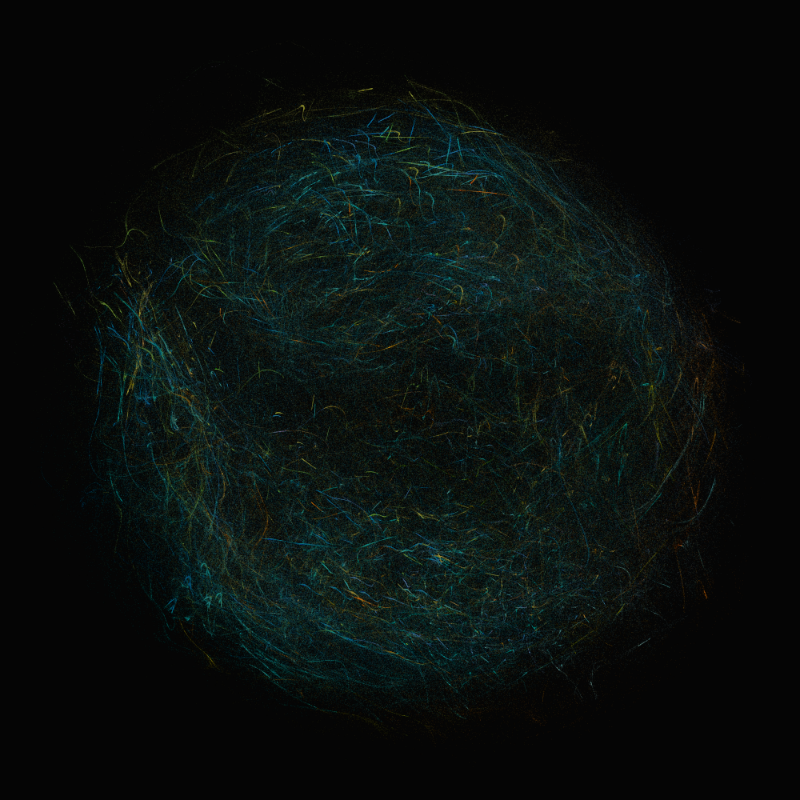 balls in vector fields #11 static token preview