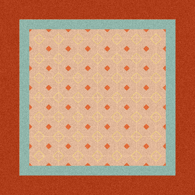 TILES #7 static token preview